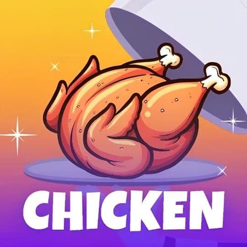 Chicken Minijuego