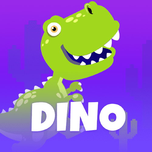 Dino Casino Juego